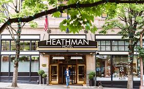 Heathman Portland 4*